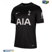 Moški Nogometni dresi Tottenham Hotspur Pedro Porro #23 Gostujoči 2025-26 Kratek Rokav